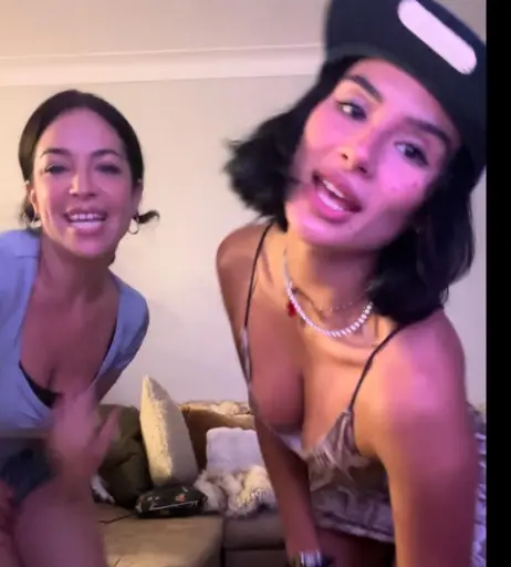 Image 23027791 from Diane Guerrero (Crazy Jane - Doom Patrol)