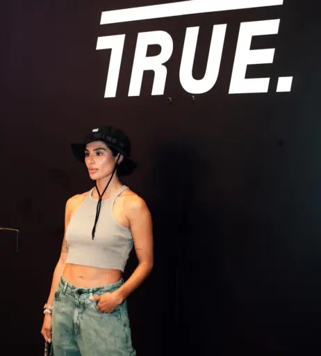 Image 23027797 from Diane Guerrero (Crazy Jane - Doom Patrol)
