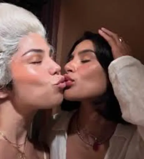 Image 23027795 from Diane Guerrero (Crazy Jane - Doom Patrol)
