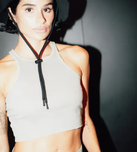 Image 23027794 from Diane Guerrero (Crazy Jane - Doom Patrol)
