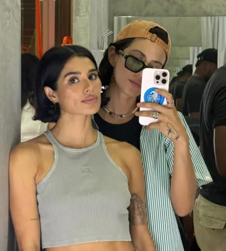 Image 23027798 from Diane Guerrero (Crazy Jane - Doom Patrol)