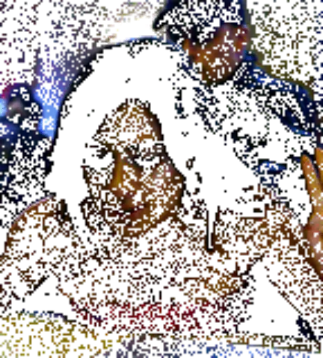 Image 23027783 from Diane Guerrero (Crazy Jane - Doom Patrol)