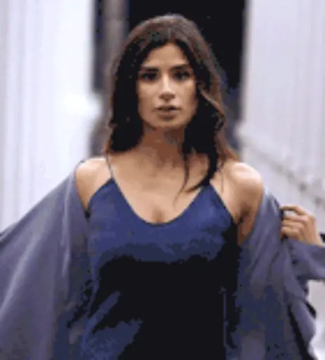 Image 23027781 from Diane Guerrero (Crazy Jane - Doom Patrol)