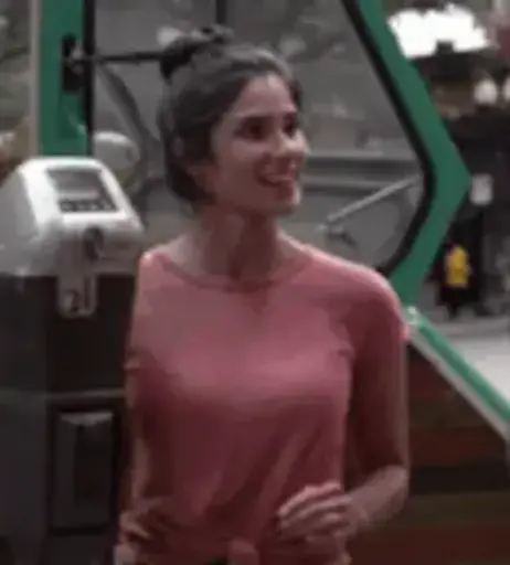 Image 23027785 from Diane Guerrero (Crazy Jane - Doom Patrol)