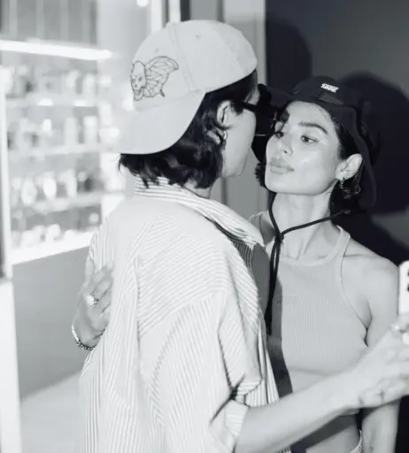 Image 23027789 from Diane Guerrero (Crazy Jane - Doom Patrol)