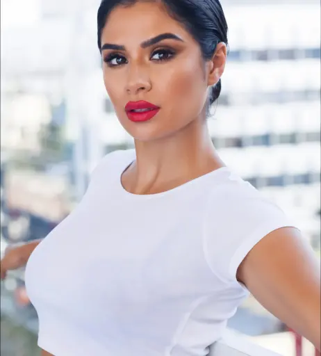 Image 23027721 from Diane Guerrero (Crazy Jane - Doom Patrol)