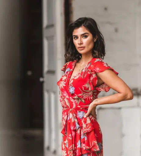 Image 23027727 from Diane Guerrero (Crazy Jane - Doom Patrol)