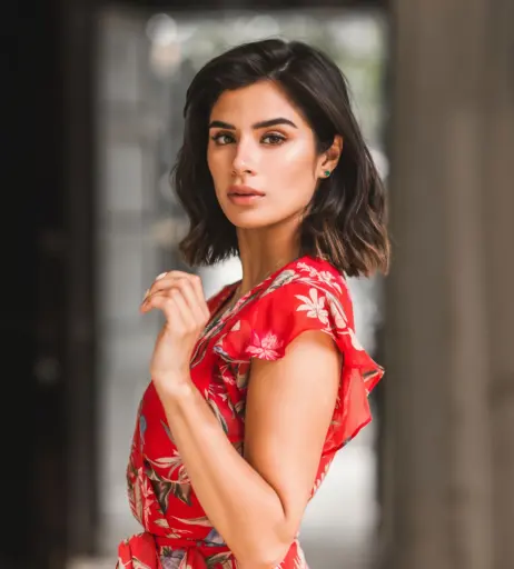 Image 23027726 from Diane Guerrero (Crazy Jane - Doom Patrol)