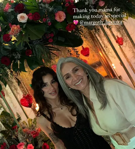Image 23027713 from Diane Guerrero (Crazy Jane - Doom Patrol)