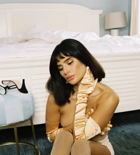 Image 23027712 from Diane Guerrero (Crazy Jane - Doom Patrol)