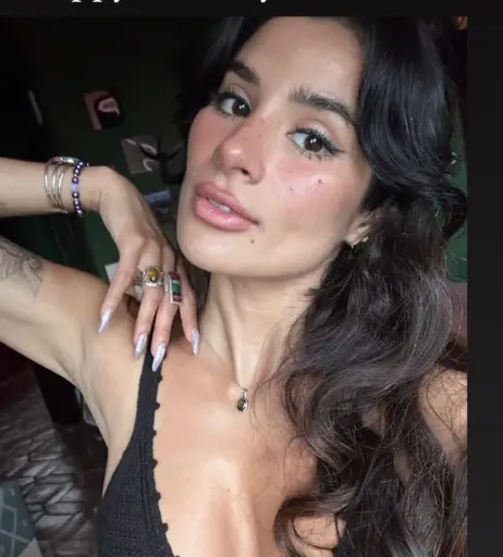 Image 23027714 from Diane Guerrero (Crazy Jane - Doom Patrol)