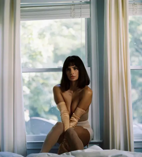 Image 23027702 from Diane Guerrero (Crazy Jane - Doom Patrol)