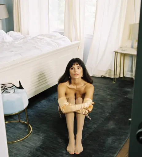 Image 23027707 from Diane Guerrero (Crazy Jane - Doom Patrol)