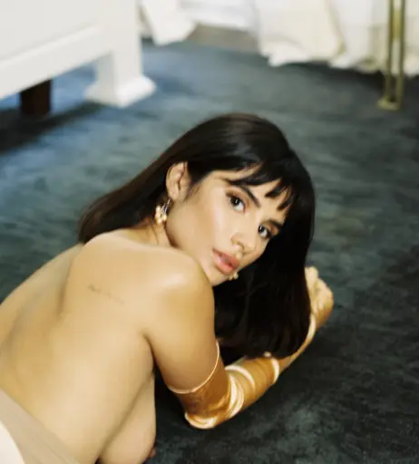 Image 23027706 from Diane Guerrero (Crazy Jane - Doom Patrol)