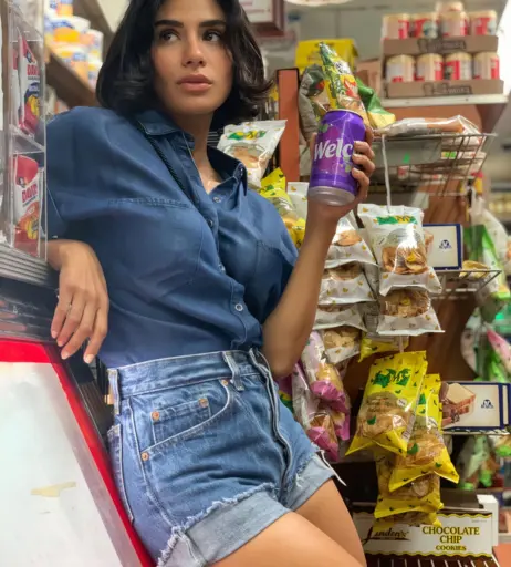 Image 23027737 from Diane Guerrero (Crazy Jane - Doom Patrol)