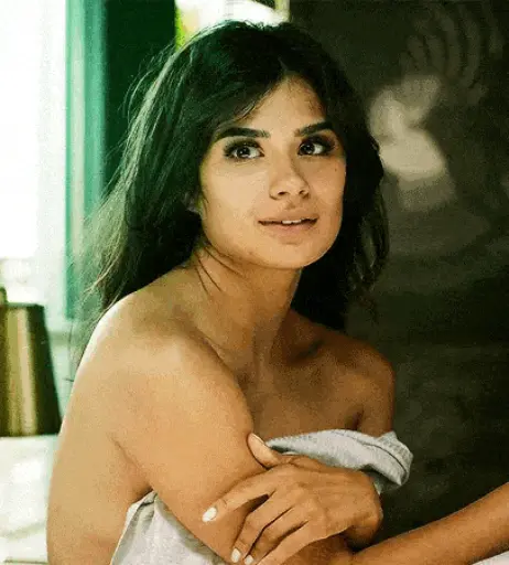 Image 23027760 from Diane Guerrero (Crazy Jane - Doom Patrol)