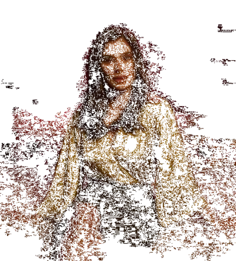 Image 23027752 from Diane Guerrero (Crazy Jane - Doom Patrol)
