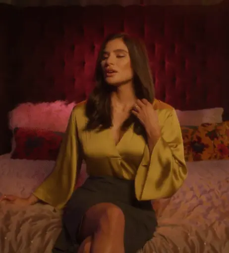 Image 23027757 from Diane Guerrero (Crazy Jane - Doom Patrol)