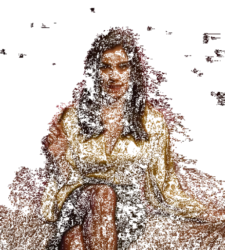 Image 23027756 from Diane Guerrero (Crazy Jane - Doom Patrol)
