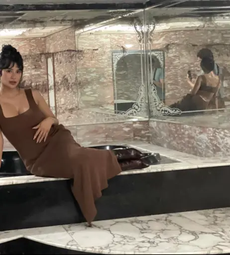 Image 23027773 from Diane Guerrero (Crazy Jane - Doom Patrol)