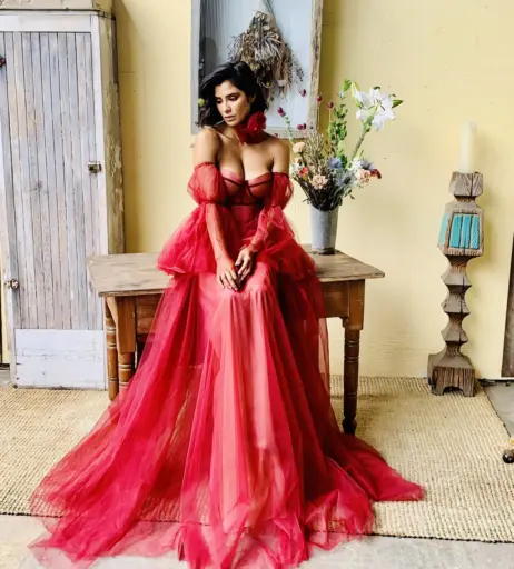 Image 23027771 from Diane Guerrero (Crazy Jane - Doom Patrol)