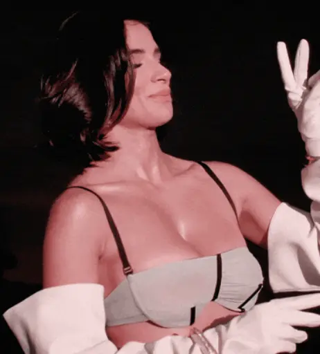 Image 23027775 from Diane Guerrero (Crazy Jane - Doom Patrol)