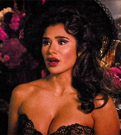 Image 23027778 from Diane Guerrero (Crazy Jane - Doom Patrol)