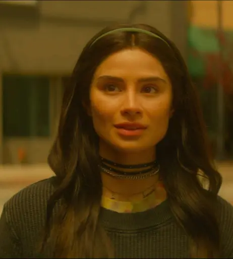 Image 23027680 from Diane Guerrero (Crazy Jane - Doom Patrol)