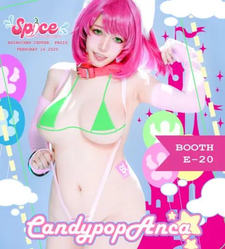 Image 23021114 from Candypopanca