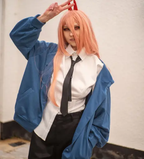 Image 2302363 from Little Emo Kitten