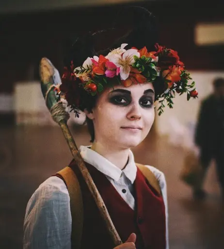 Image 23029509 from Sasha Gaier | acidjazzsinger | sasha.gaier | yukajevons