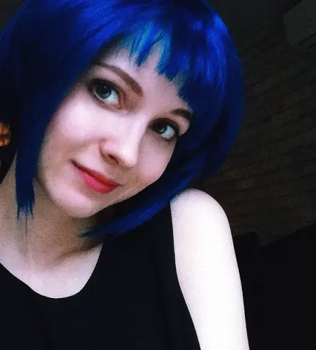 Image 23029549 from Sasha Gaier | acidjazzsinger | sasha.gaier | yukajevons