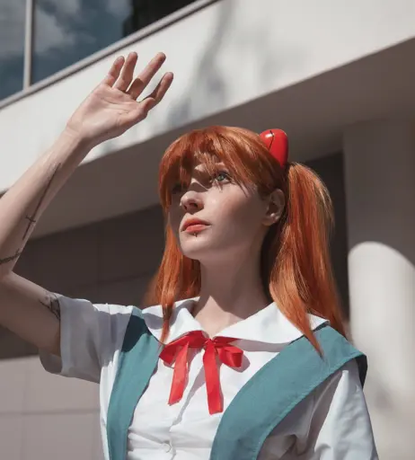 Image 23029637 from Sasha Gaier | acidjazzsinger | sasha.gaier | yukajevons