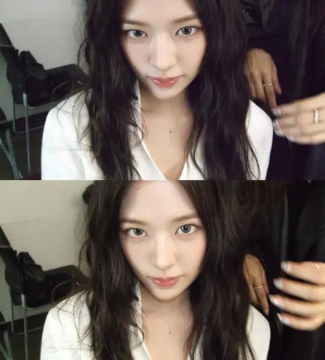 Image 23029116 from An Yujin 안유진 | YUJIN