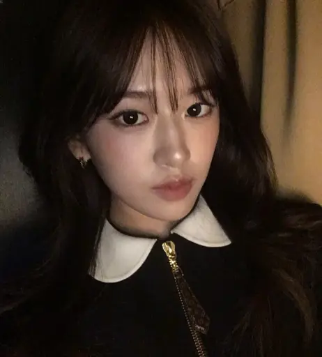 Image 23029107 from An Yujin 안유진 | YUJIN