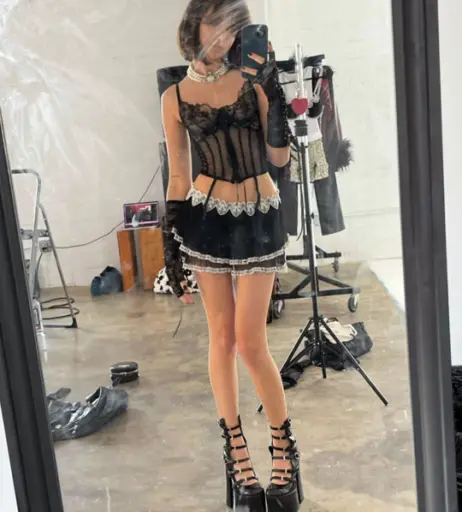 Image 23029160 from charlotte dalessio | charlottedalessio | Charlotte D'Alessio | Briar Christina D’Alessio