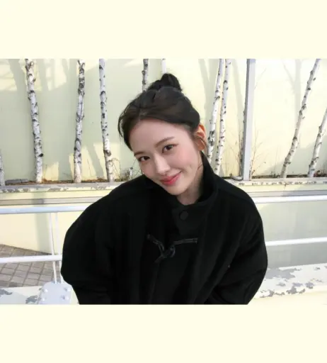 Image 23029087 from An Yujin 안유진 | YUJIN
