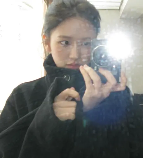 Image 23029088 from An Yujin 안유진 | YUJIN