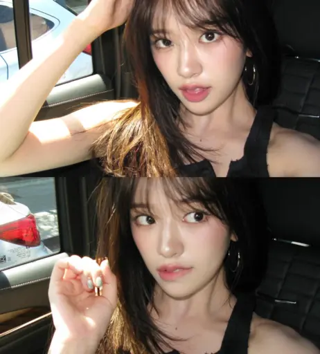Image 23029068 from An Yujin 안유진 | YUJIN