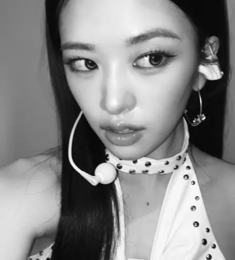Image 23029056 from An Yujin 안유진 | YUJIN