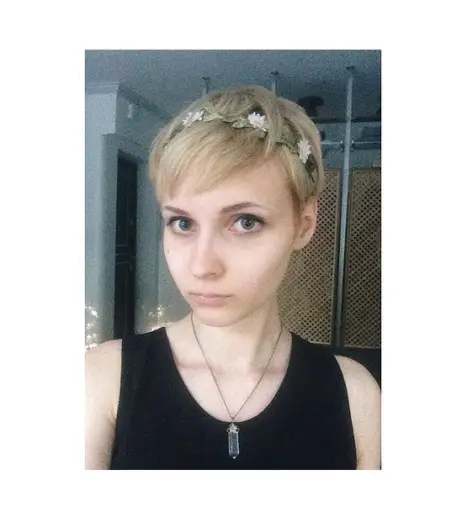 Image 23029300 from Sasha Gaier | acidjazzsinger | sasha.gaier | yukajevons