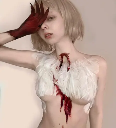 Image 23029251 from Sasha Gaier | acidjazzsinger | sasha.gaier | yukajevons