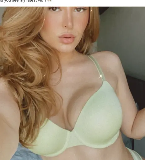 Image 23038485 from Tayylavie bunnybunsxo strwbrrycakexo