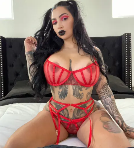 Image 2303181 from Cassie Curses