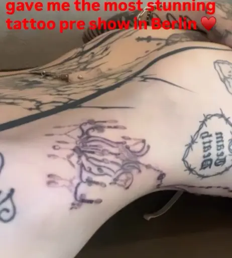 Image 23031180 from DeathbyRomy