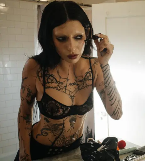 Image 23031104 from DeathbyRomy