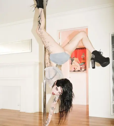 Image 23031108 from DeathbyRomy