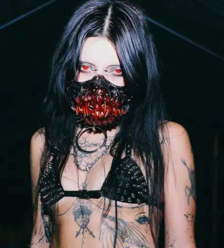 Image 23031041 from DeathbyRomy