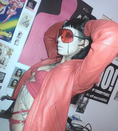 Image 23030935 from DeathbyRomy
