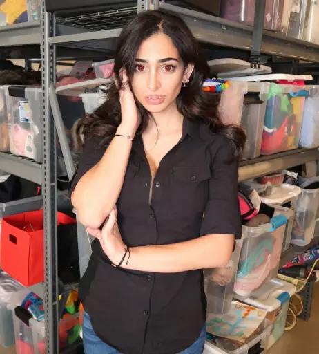 Image 23033481 from Lena Ayad